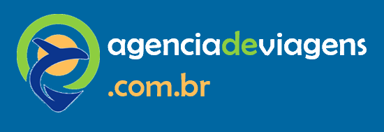 Agenciadeviagens.com.br - Experimente o mundo!